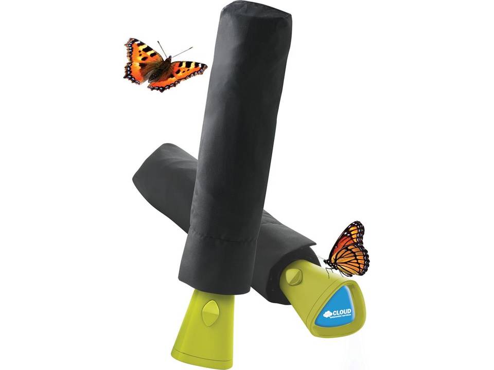 Brolly 2-in-1 paraplu 21,5 inch - Ø96 cm 6