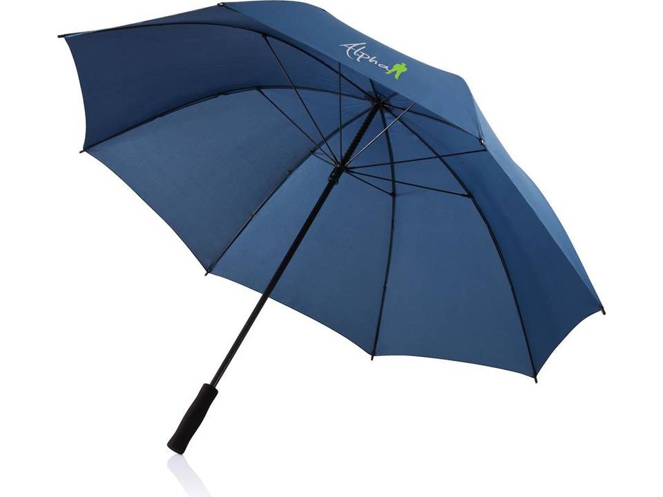 Deluxe 30 inch storm paraplu - Ø125 cm 4