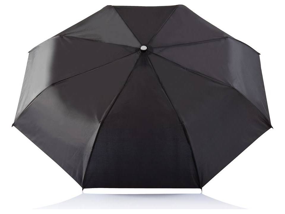 Deluxe 21,5 inch 2-in-1 automatische paraplu - Ø96 cm 6