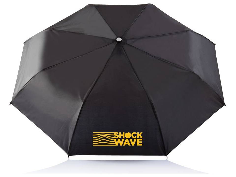 Deluxe 21,5 inch 2-in-1 automatische paraplu - Ø96 cm 7