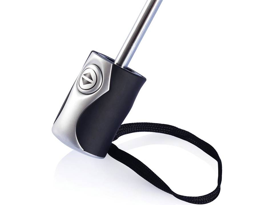 Deluxe 21,5 inch 2-in-1 automatische paraplu - Ø96 cm 8
