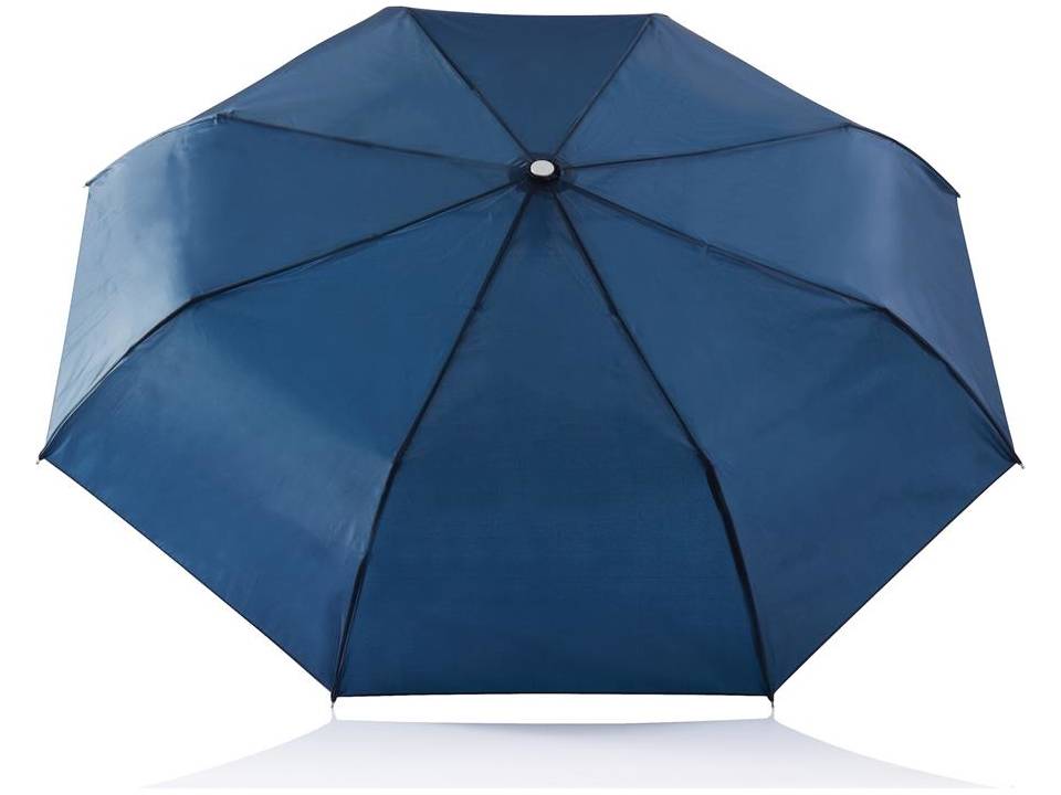 Deluxe 21,5 inch 2-in-1 automatische paraplu - Ø96 cm 4