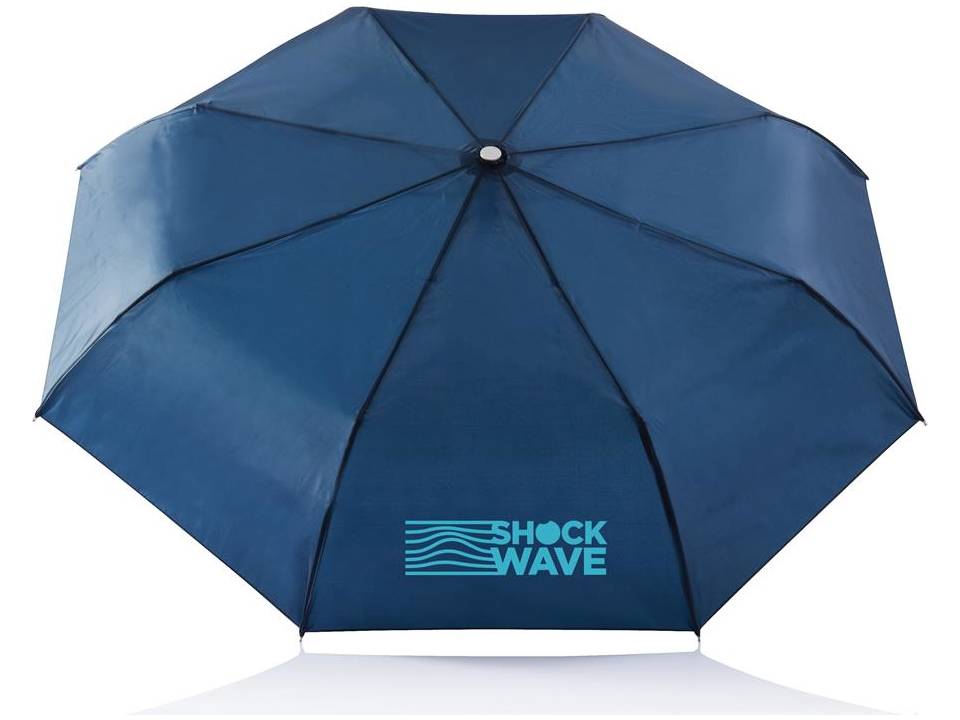 Deluxe 21,5 inch 2-in-1 automatische paraplu - Ø96 cm 5