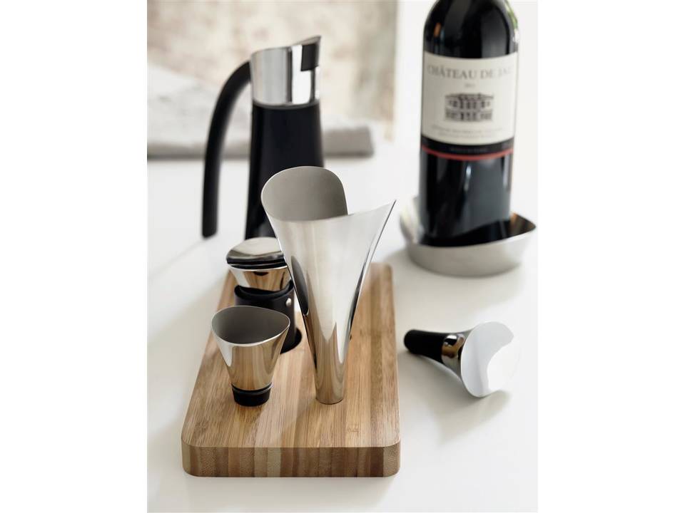 Plate wijn schaal van Airo 3