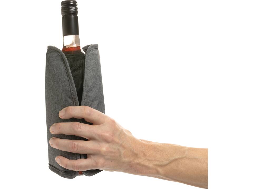 Vino AWARE™ RPET wijnkoeler sleeve 14
