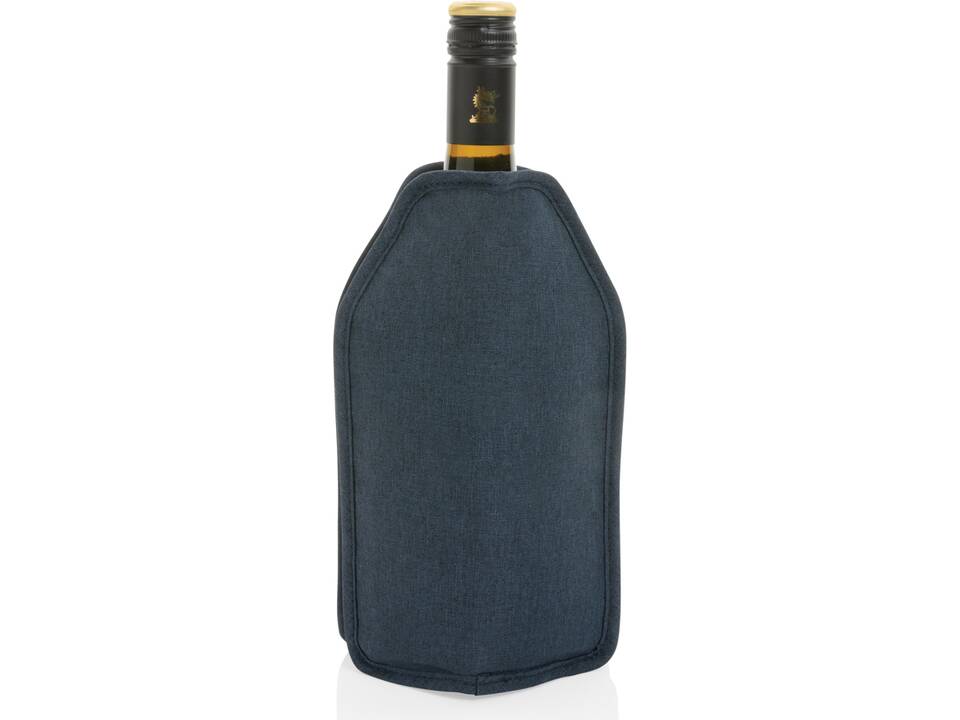 Vino AWARE™ RPET wijnkoeler sleeve 25