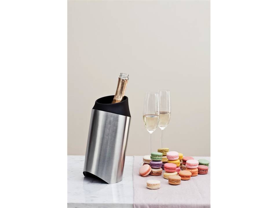 Snelkoeler van Edge 7