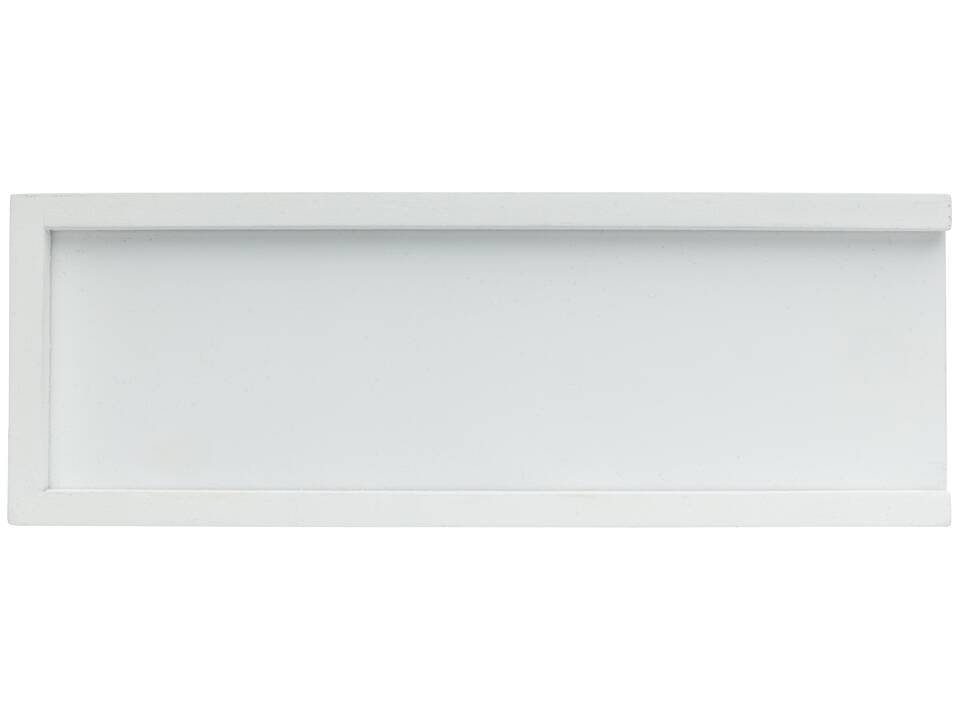 FSC® Deluxe houten tuimeltoren stapelspel 1