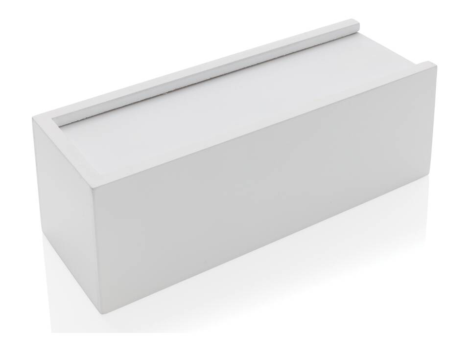 FSC® Deluxe houten tuimeltoren stapelspel 3