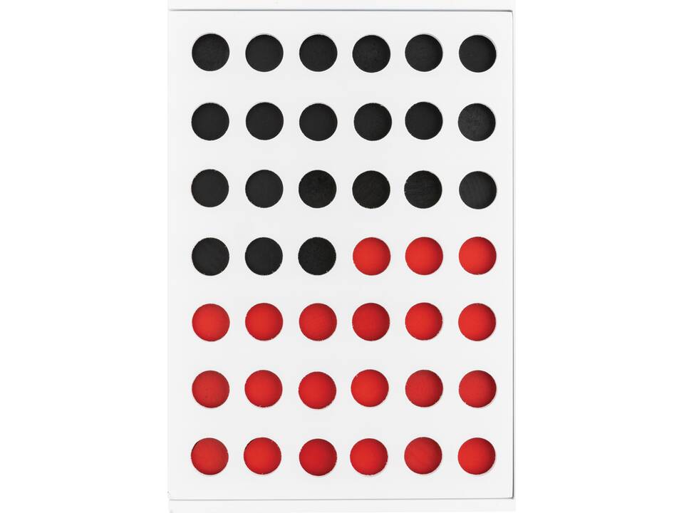 FSC® Connect vier houten spel 2