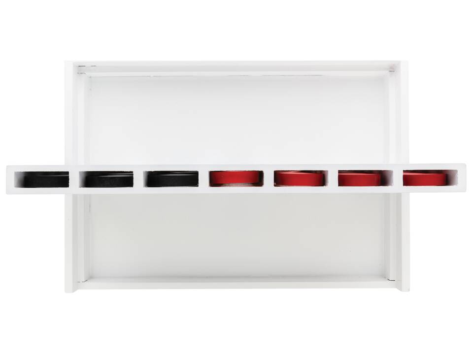 FSC® Connect vier houten spel 3