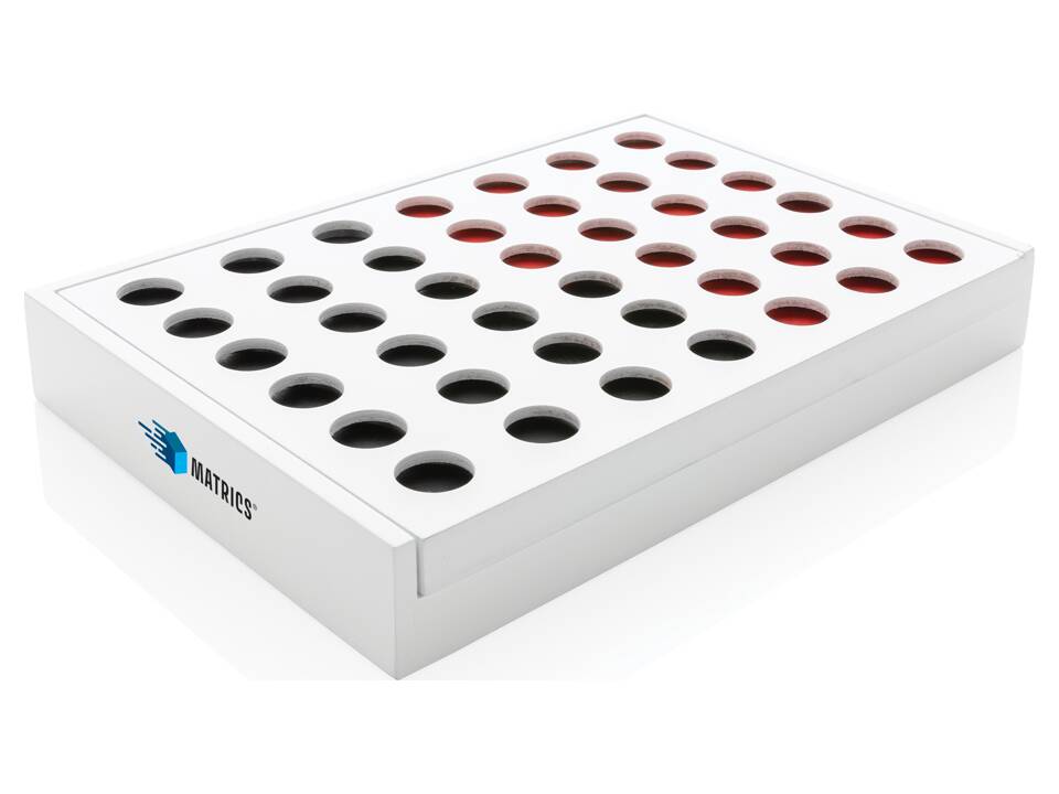 FSC® Connect vier houten spel 5