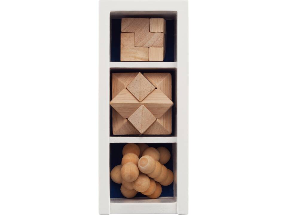 FSC® 3-delige hersenkrakerset 1