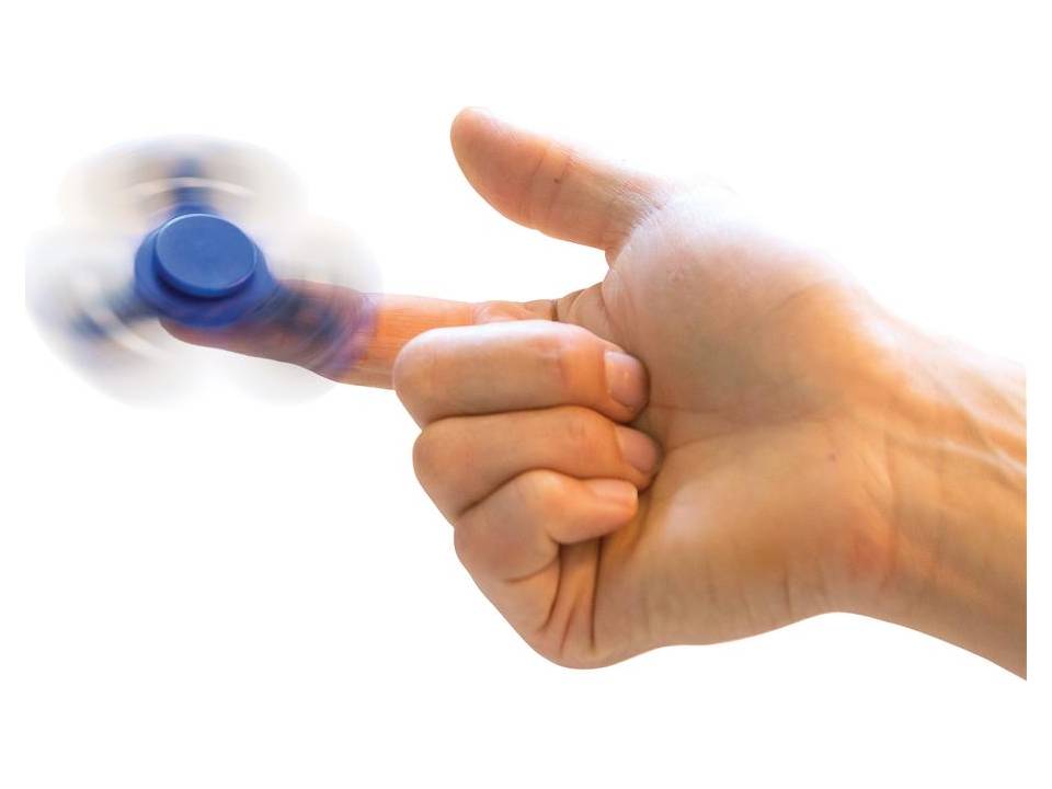 Fidget Spinner XD 4