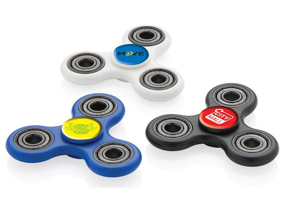 Fidget Spinner XD 1