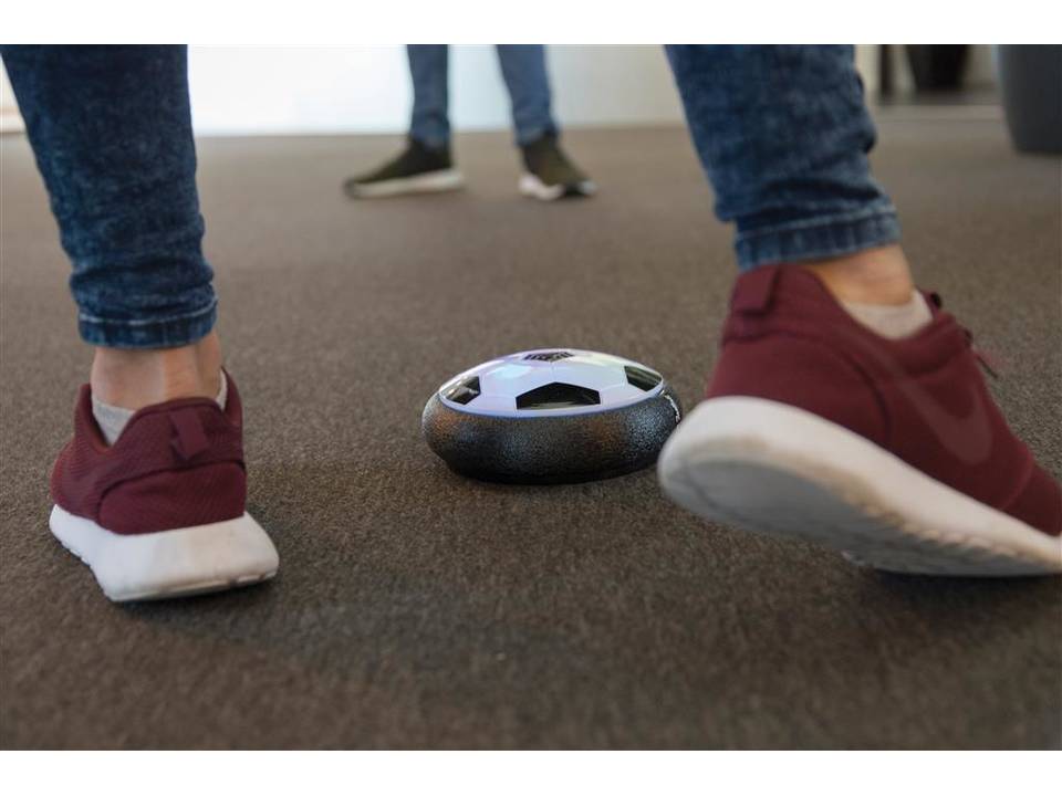 Home entertainment ontspanning set 7