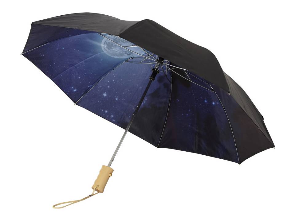 Paraplu met afbeelding bedrukken
