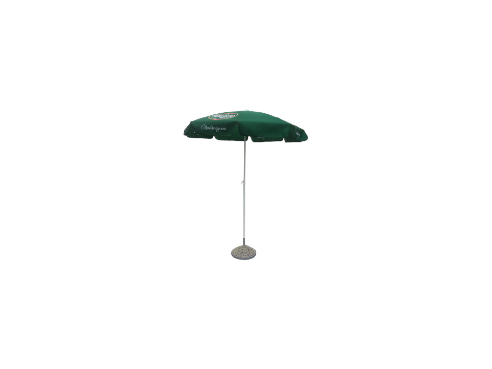 Custom made parasol 1