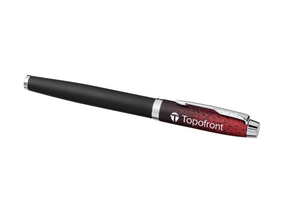 Parker IM special edition rollerbalpen 16
