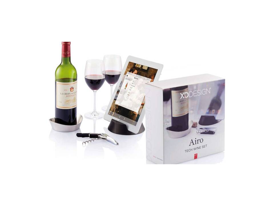 Pasco Keuze Geschenk concept op maat - klanten en collega's kiezen zelf hun relatiegeschenk 20