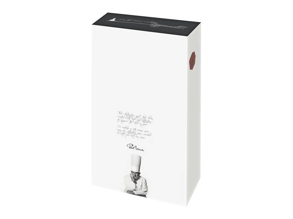 Bocuse peper en zoutset 5