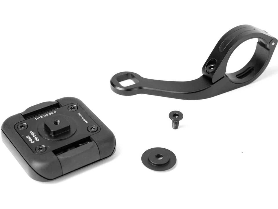 Peak Design Mobile Bike Mount Out Front 9