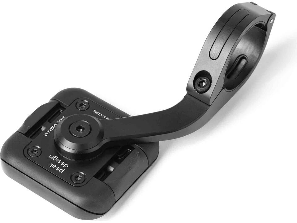 Peak Design Mobile Bike Mount Out Front 7