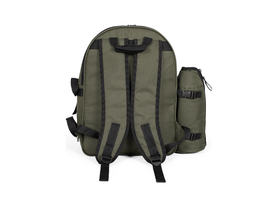 Picknickrugzak 4 personen 4
