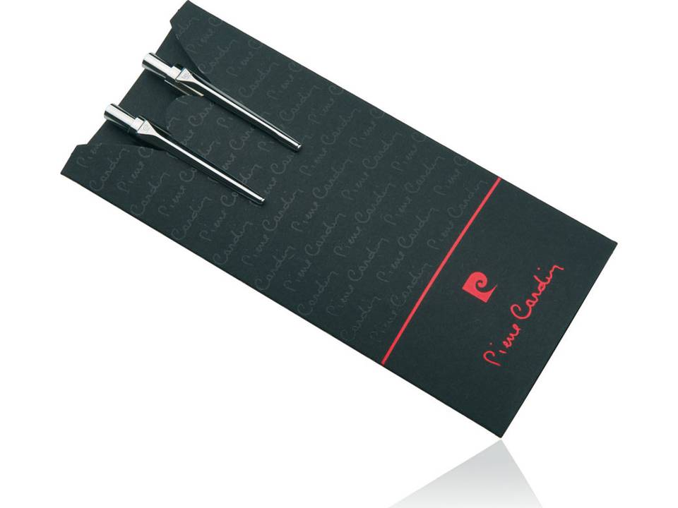 Pierre Cardin Amour set balpen en vulpotlood 1