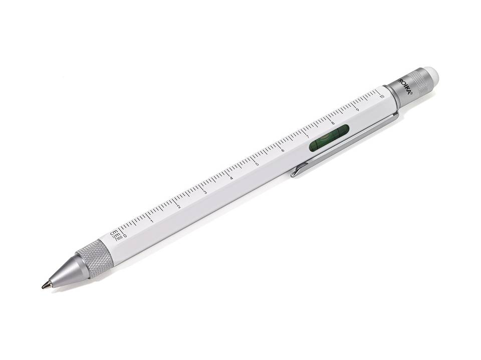 PIP20 Construction pen Troikapip20wh