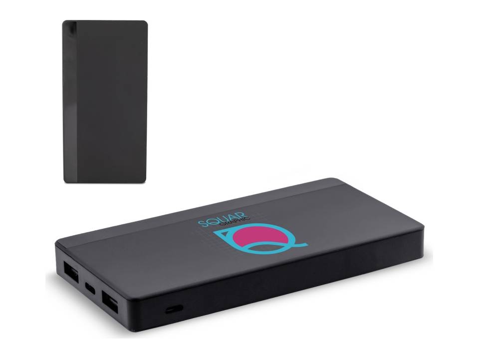 Platte Powerbak 10.000Mah