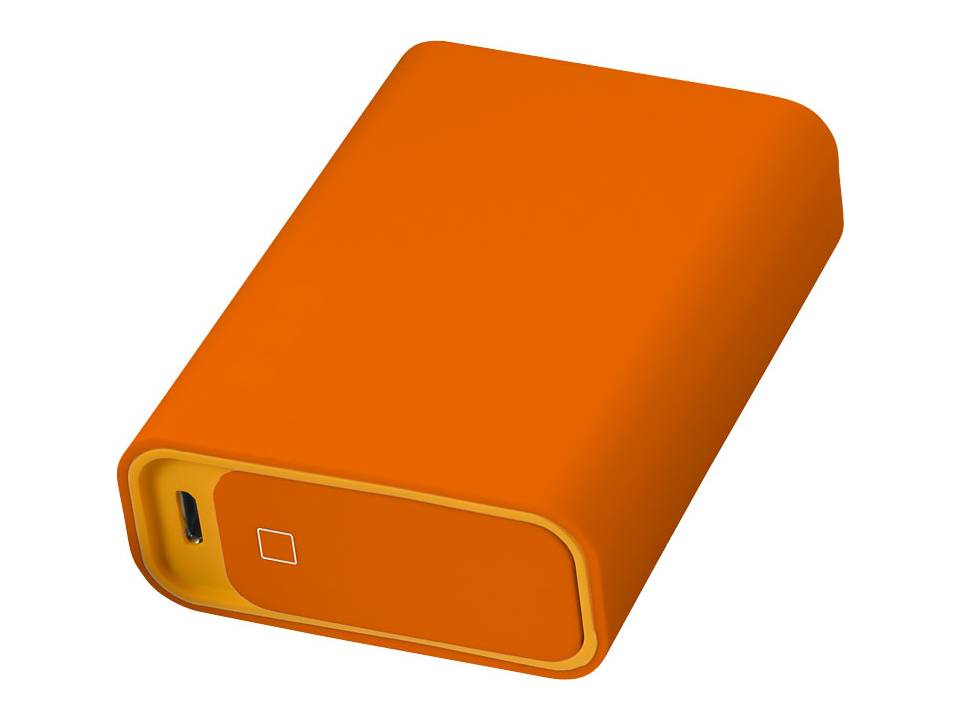 Pocket Powerbank - 4400 mAh