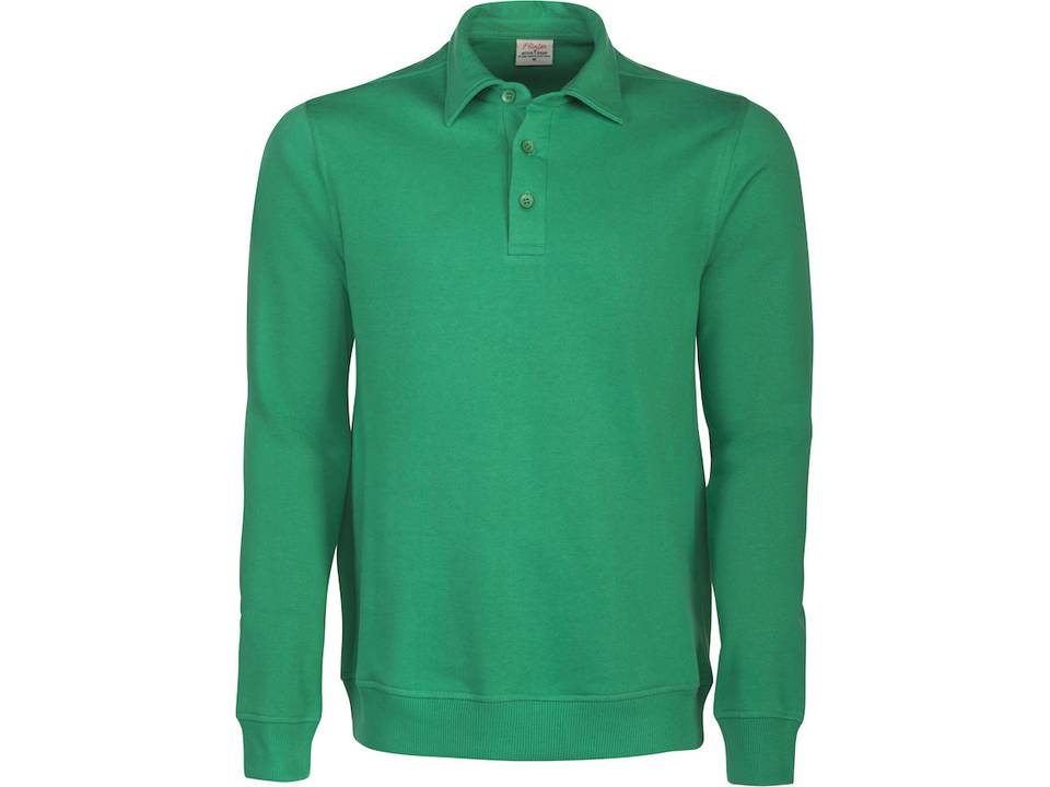 Polo Sweatshirt Homerun