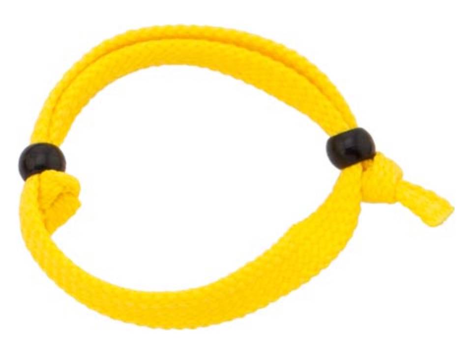 Polsbandjes aanpasbaar met knoop