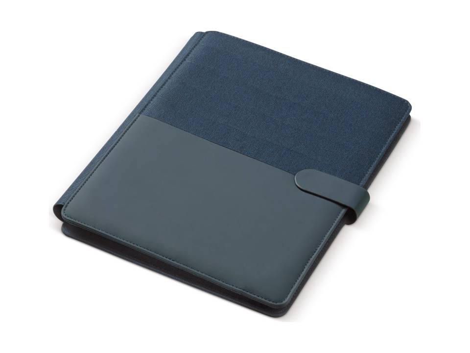 Portfolio met Draadloze Lader 5W A4 2