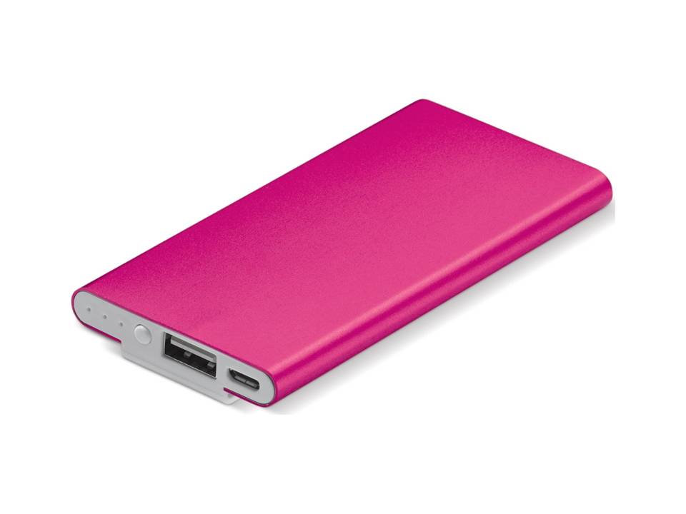 Powerbank Clip TUV - 3000 mAh