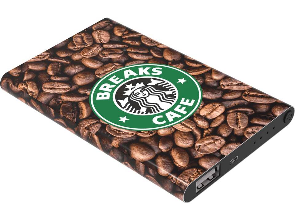 Powerit-Now - 4000 mAh 2