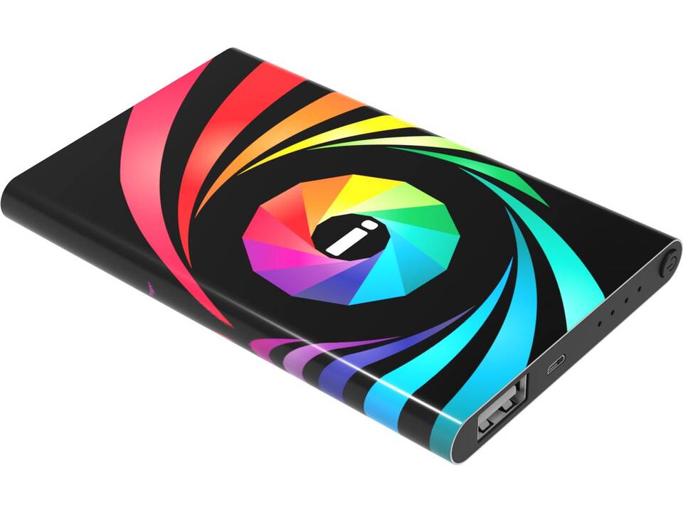 Powerit-Now - 4000 mAh 4