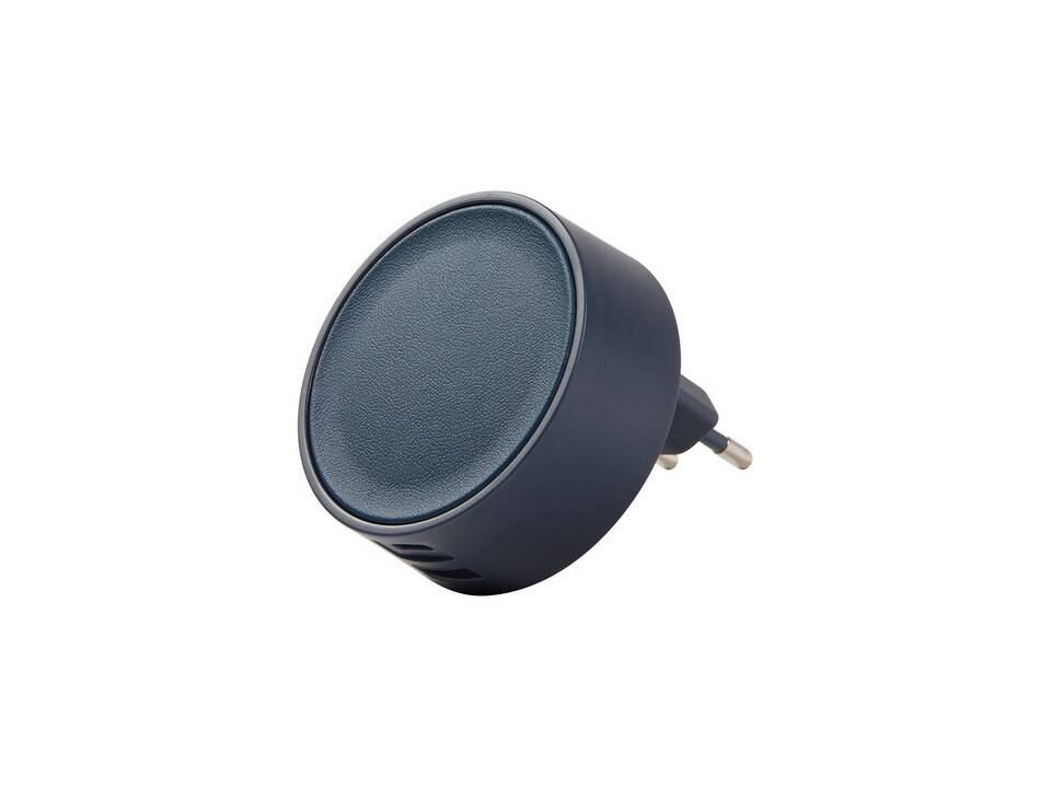 Dual USB-C en USB-A power lader 9