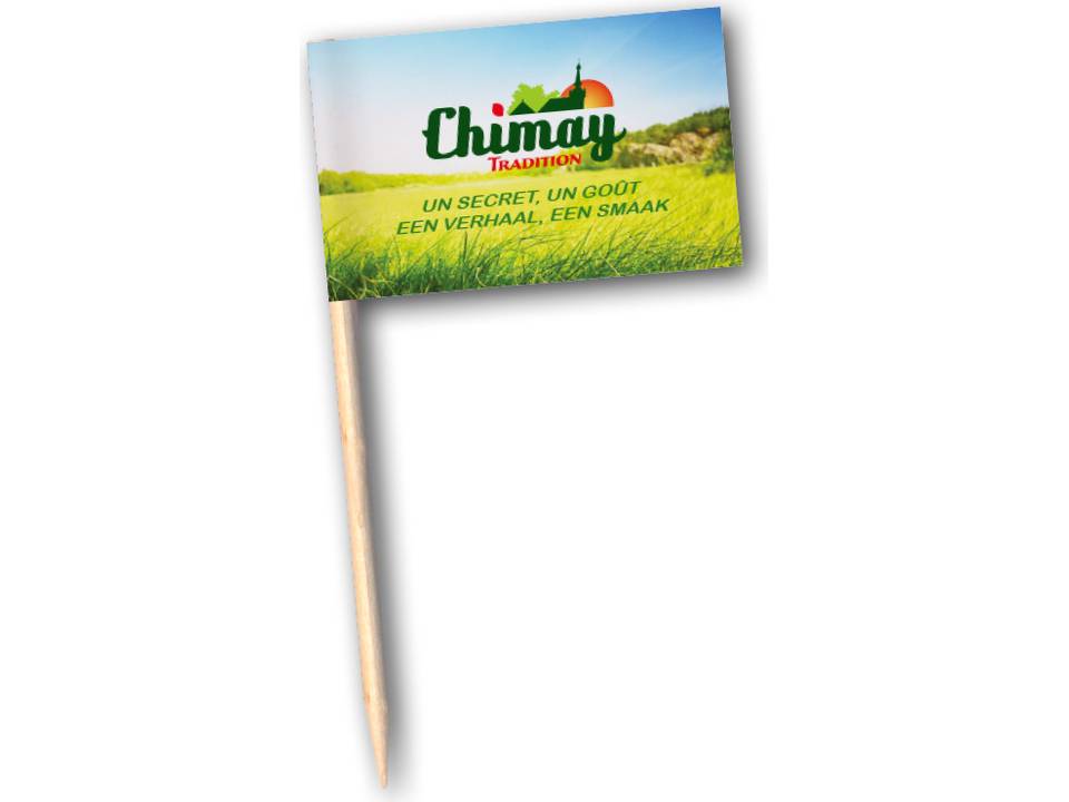 Evenementen partyprikker 4