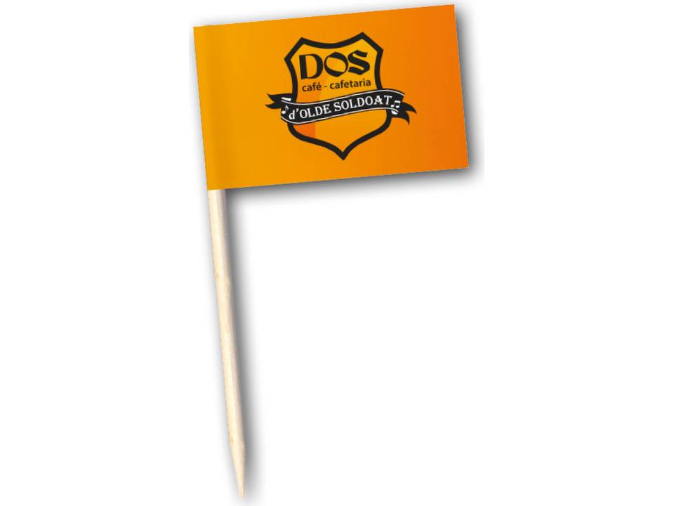 Evenementen partyprikker 1