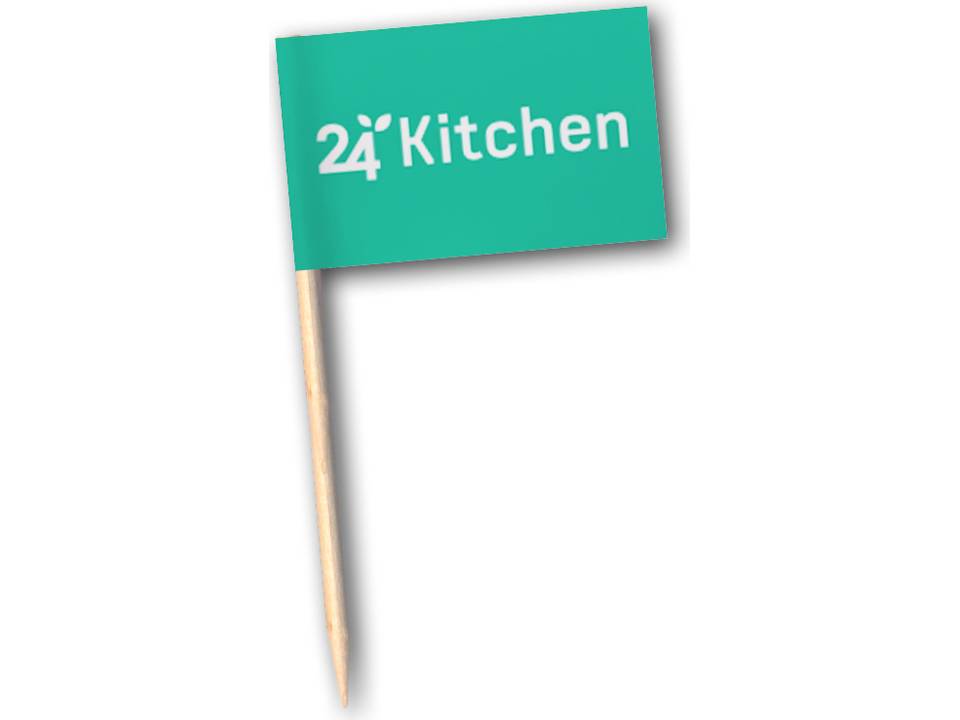 Evenementen partyprikker 23