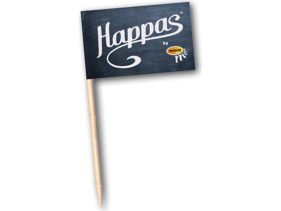 Evenementen partyprikker 12