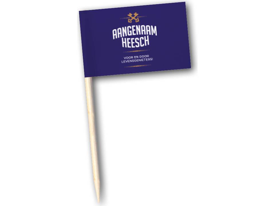 Evenementen partyprikker 7