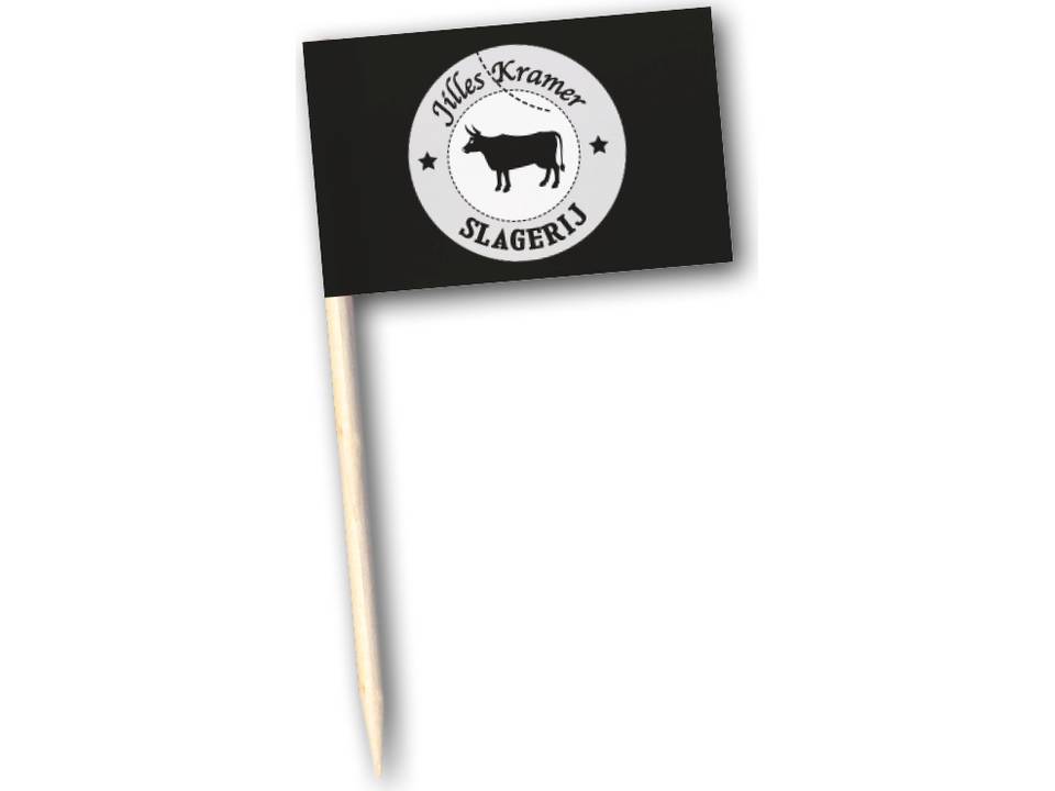 Evenementen partyprikker 20