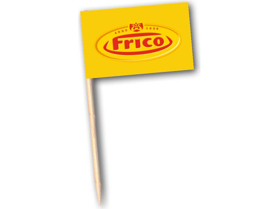 Evenementen partyprikker 8