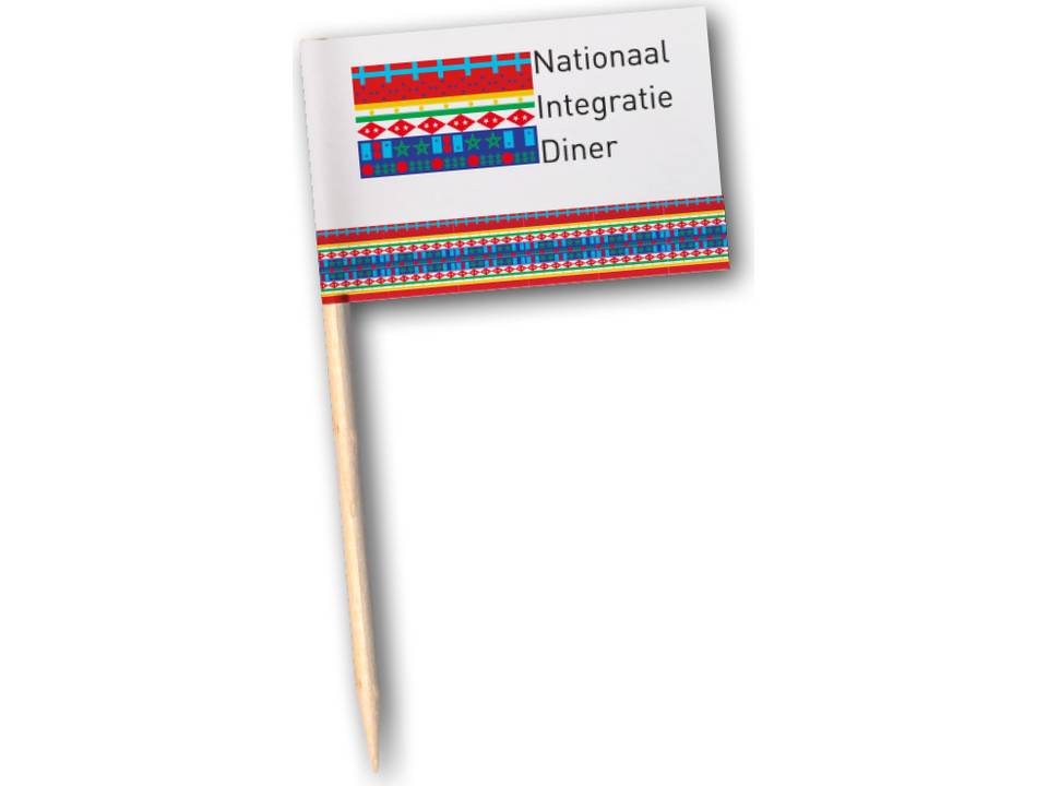 Evenementen partyprikker 9