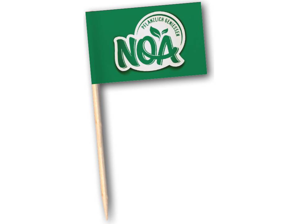 Evenementen partyprikker 10