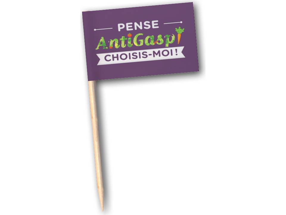 Evenementen partyprikker 2