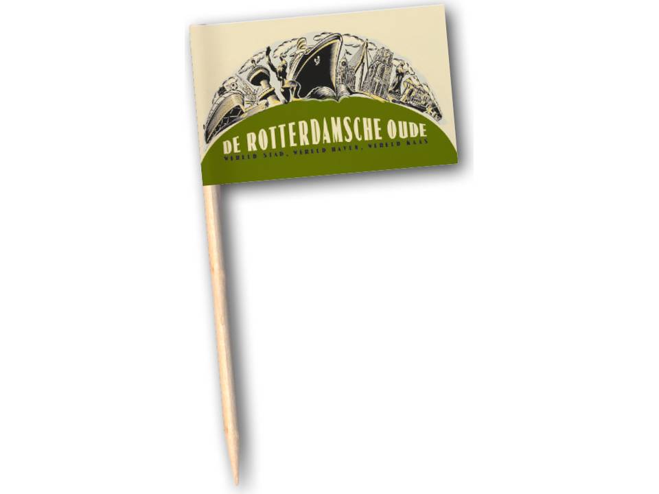 Evenementen partyprikker 5